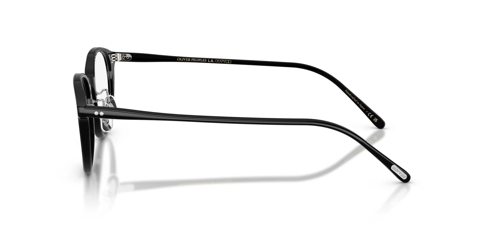 Oliver Peoples Sarelle 5577 Eyeglasses - view 8
